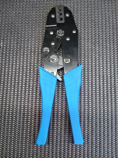Crimp tool (1)