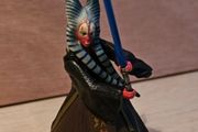 Star Wars Shaak Ti 3.75 " Scale
