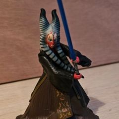 Star Wars Shaak Ti 3.75 " Scale
