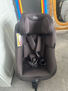 Graco Turn2Me Car Seat