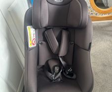 Graco Turn2Me Car Seat
