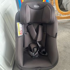 Graco Turn2Me Car Seat