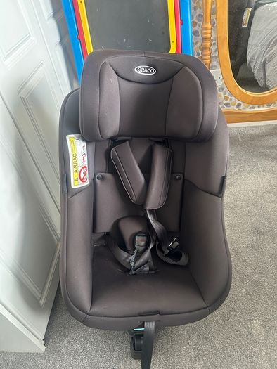 Graco Turn2Me Car Seat