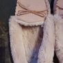 Ladies Slippers Image 2