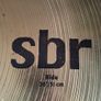 Sabian SBR 20 inch Ride cymbal Image 3