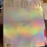 16 Vintage WIRED Magazines 1990s to the Early 2000s. Tech History / Collectible Set Image 2