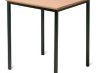 main image for ad 10 x NEW Single Classroom Table W600xD600