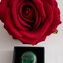 sterling silver ring Image 9