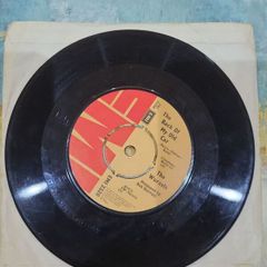 The Wurzels I Am A Cider Drinker 7 inch single