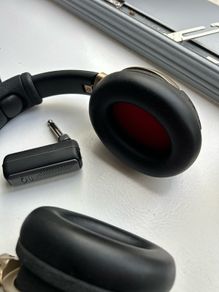 New Positive Grid Spark NEO Wireless Guitar Headphones