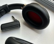 New Positive Grid Spark NEO Wireless Guitar Headphones