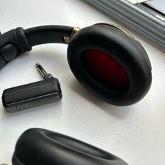New Positive Grid Spark NEO Wireless Guitar Headphones