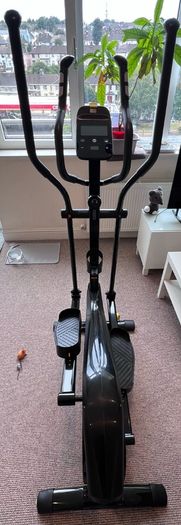 DOMYOS EL 540 Self Powered Smart Elliptical Trainer
