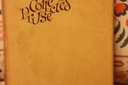 Collected Pruse