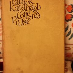 Collected Pruse
