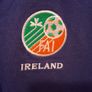 Vintage Ireland Umbro Polo Shirt early 2000's XL Image 6