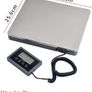 Large Digital Heavy Duty Stainless Steel Postage Image 2
