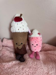 Soft toys Jellycat