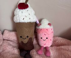 Soft toys Jellycat
