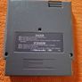 Days of Thunder Nes Nintendo Arcade Retro Games Original Image 4