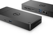 Dell K20A001 K20A USB - C Docking station 4K HDMI (Original, Used)
