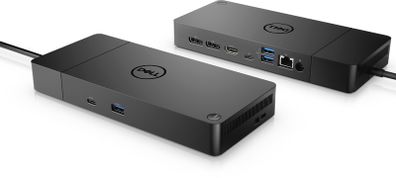 Dell K20A001 K20A USB - C Docking station 4K HDMI (Original, Used)
