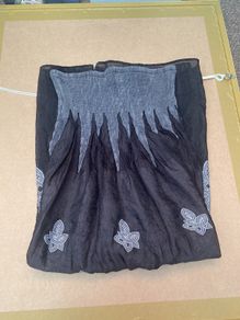 Lapis dress - one size