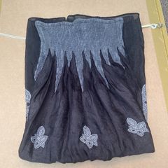 Lapis dress - one size