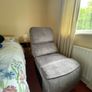 single sofa seat Image 2