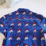 Christmas Short Sleeve Shirt - Size Small Image 6