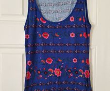 Oasis Vests x2