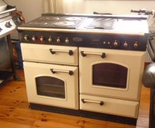 Rangemaster classic 110