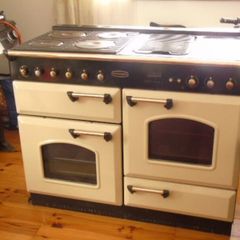 Rangemaster classic 110