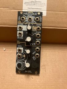 Make Noise Wogglebug