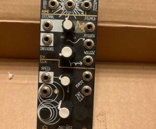 Make Noise Wogglebug
