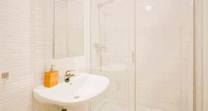 Holiday apartment with pool in Javea, Spain