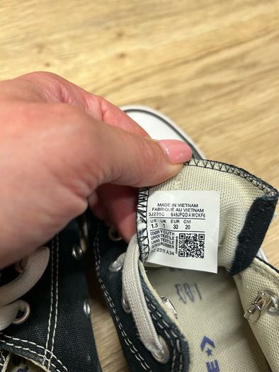 kids shoes converse