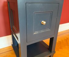 Newcastle Design Vanity Unit