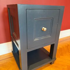 Newcastle Design Vanity Unit