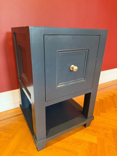Newcastle Design Vanity Unit
