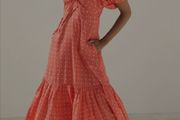 aspiga dress cotton with pockets postage included