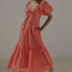 aspiga dress cotton with pockets postage included