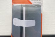 Child proof Safety multipurpose lock for appliance or fridge