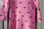 Kenzo girls dress