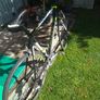 Scott Speedster XL racing bike to swap for hybrid/cruiser Image 2