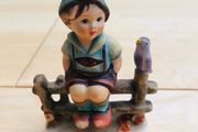 Vintage Hummel Figurine