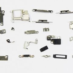 iPhone 5s Replacement Inner Small Metal Parts Holder Fastening Bracket