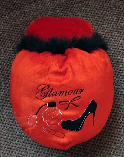 Novelty Massage Slipper