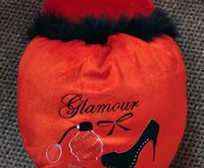 Novelty Massage Slipper