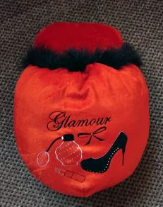 Novelty Massage Slipper